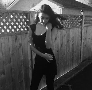 Meet your Posher, Mégan